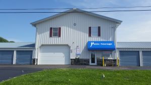 Photo of Attic Storage - St. Joseph