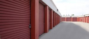 Photo of Walker Street Mini Storage