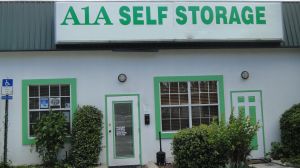 Photo of A1A Self Storage