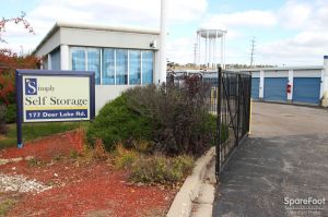 Photo of Simply Self Storage - Deerfield