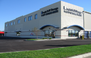 Photo of Simply Self Storage - Indianapolis, IN - Castleton Square Dr