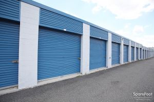 Photo of Simply Self Storage - Grove Street