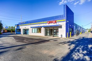 Photo of Simply Self Storage - Bloomfield, NJ - Grove St