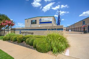 Photo of Simply Self Storage - Carrollton, TX - Oak Tree Dr