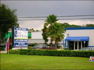 Photo of Simply Self Storage - Titusville Access