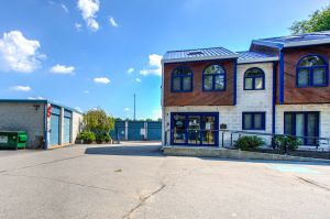 Photo of Simply Self Storage - Chelmsford, MA - Glen Ave