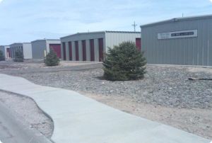 Photo of West Side Stor-eze - Scottsbluff