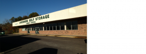 Photo of Lakeshore Storage
