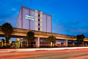 Photo of Safeguard Self Storage - Miami - SW 28th