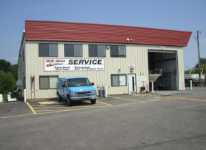 Photo of Holly Acres RV, Boat & Auto Storage