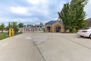 Photo of Simply Self Storage - Cincinnati, OH - Stapleton Ct