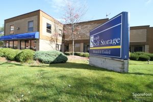 Photo of Simply Self Storage - Glenview/Niles