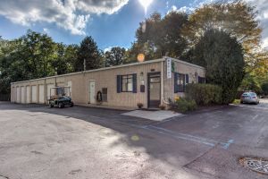 Photo of Simply Self Storage - Southfield, MI - Link Rd