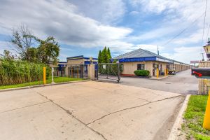 Photo of Simply Self Storage - Taylor, MI - Seaway Dr