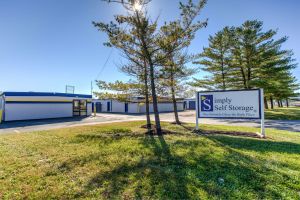 Photo of Simply Self Storage - Indianapolis, IN - Hawthorn Park Dr