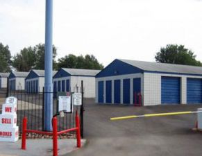Photo of Simply Self Storage - Raytown / Route 350 East
