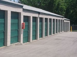Photo of Simply Self Storage - Kansas City, KS - State Ave