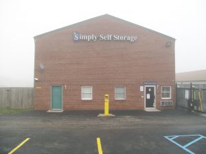 Photo of Simply Self Storage - Indianapolis, IN - Beachway Dr