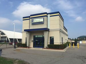 Photo of Simply Self Storage - Romeo Plank/Clinton Township