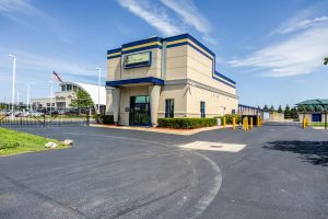 Photo of Simply Self Storage - Romeo Plank/Clinton Township