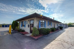 Photo of Simply Self Storage - Auburn Hills, MI - Doris Rd