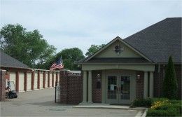 Photo of Simply Self Storage - Dearborn Heights