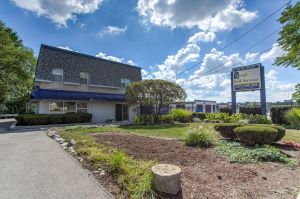 Photo of Simply Self Storage - Wheeling/Buffalo Grove