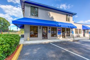 Photo of Simply Self Storage - Whitesville Road/Columbus