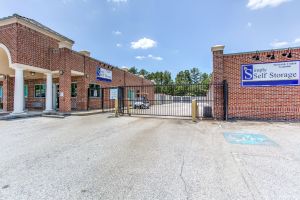 Photo of Simply Self Storage - Macon, GA - Peake Rd