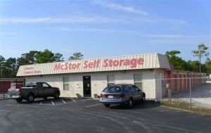 Photo of McStor Self Storage - Newport