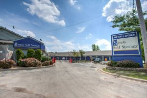 Photo of Simply Self Storage - Palatine, IL - Hicks Rd