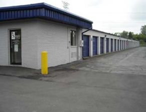Photo of Simply Self Storage - W 10th St/Ben Davis