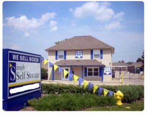 Photo of Simply Self Storage - Garfield Road-Clinton Township