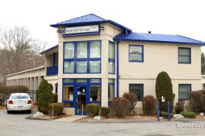 Photo of Simply Self Storage - Lynnfield