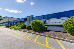 Photo of Simply Self Storage - Cliffwood, NJ - County Rd