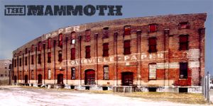 Photo of The MAMMOTH Storage