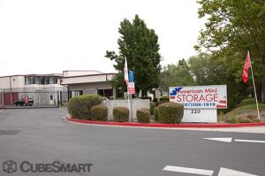 Photo of CubeSmart Self Storage