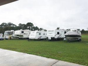 Photo of AAA Mini Storage
