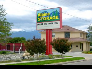 Photo of Alpine Storage - Yucaipa - 31838 Dunlap Blvd