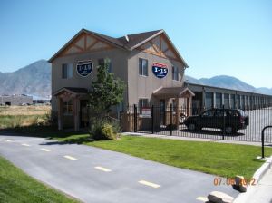 Photo of I-15 Self Storage