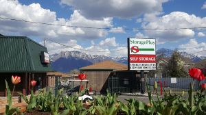 Photo of StoragePLUS - Taylorsville