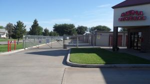 Photo of Ample Storage of Lubbock