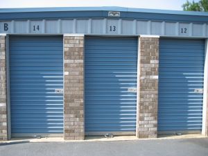 Photo of J&M Mini Storage and Car Wash