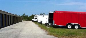 Photo of Self Storage Depot - Punta Gorda