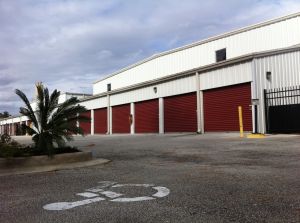Photo of 210 Self Storage