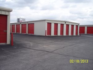 Photo of Access Storage of Collinsville