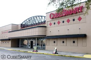 Photo of CubeSmart Self Storage