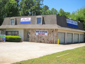 Photo of South Cobb Storage