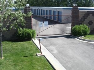 Photo of Stor'em Self Storage - Lehi