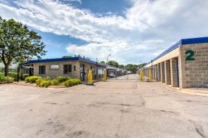 Photo of Simply Self Storage - Coon Rapids, MN - University Ave